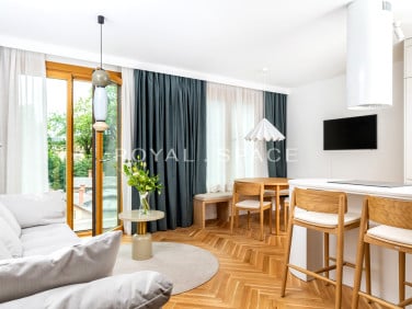 Mieszkanie apartamentowiec sprzedaż