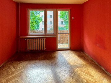 Mieszkanie Kraków