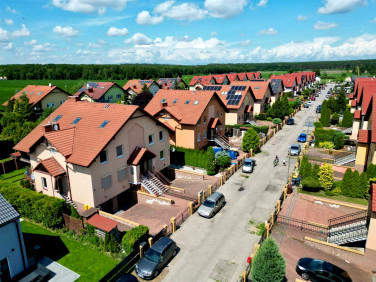 Mieszkanie Czarnowo