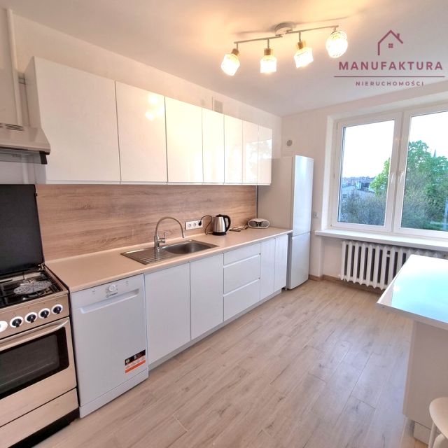 Mieszkanie Częstochowa