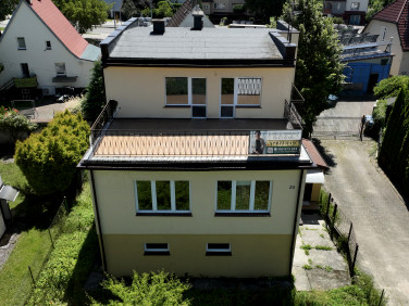 Dom Koszalin