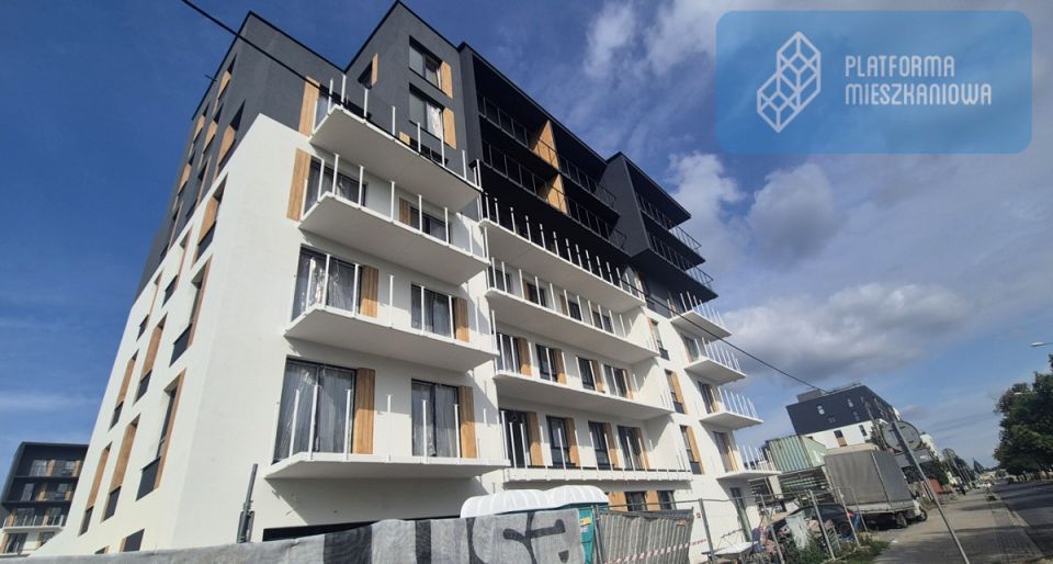 Mieszkanie Poznań sprzedaż