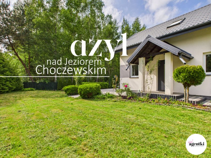 Działka rekreacyjna Perlino