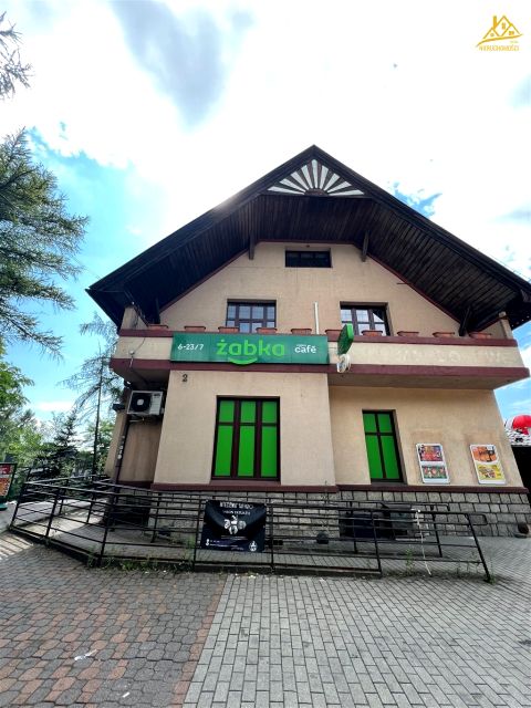 Dom Jaworzno