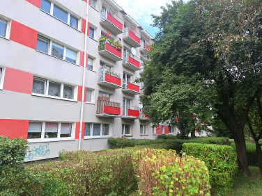 Mieszkanie blok mieszkalny sprzedaż