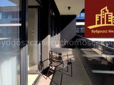 Mieszkanie Bydgoszcz