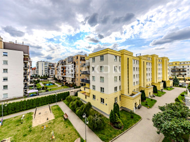 Mieszkanie Warszawa