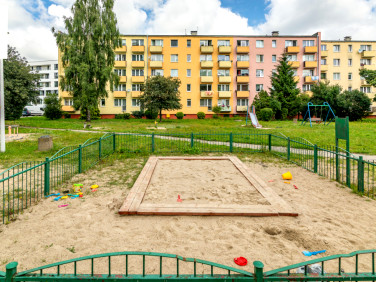 Mieszkanie Gdynia