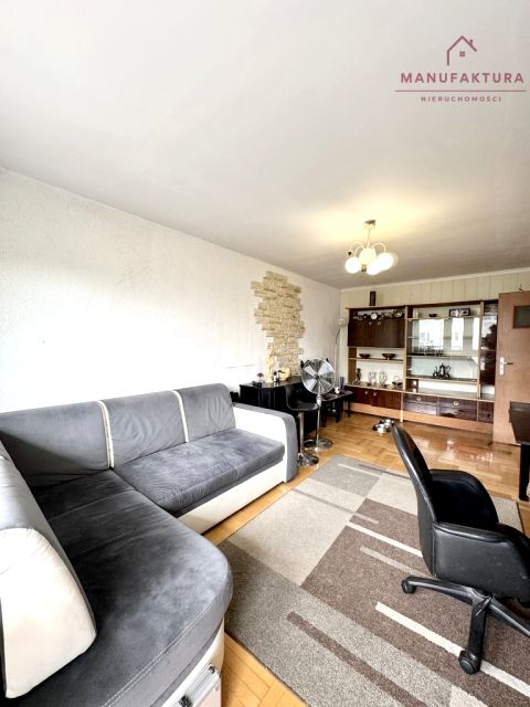 Mieszkanie Częstochowa