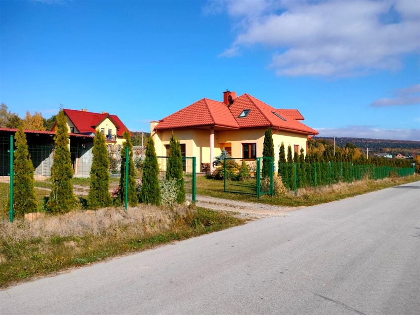 Dom bieliny poduchowe sprzedaż