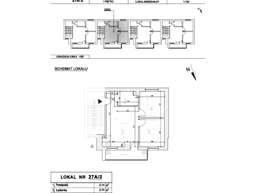 Mieszkanie Bydgoszcz sprzedaż
