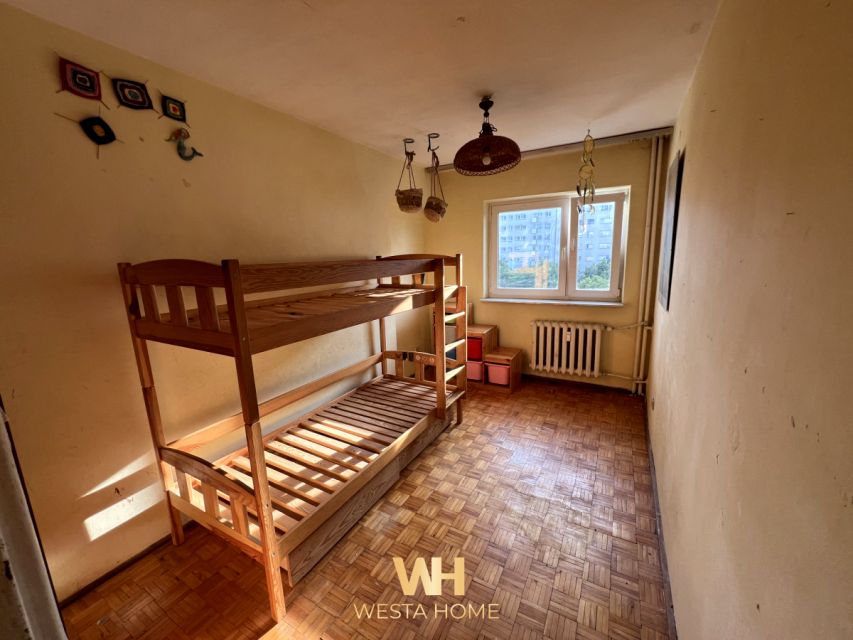 Mieszkanie Warszawa sprzedaż