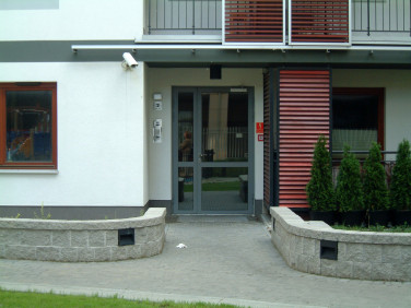 Mieszkanie Warszawa