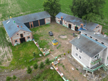 Budynek użytkowy Lubików