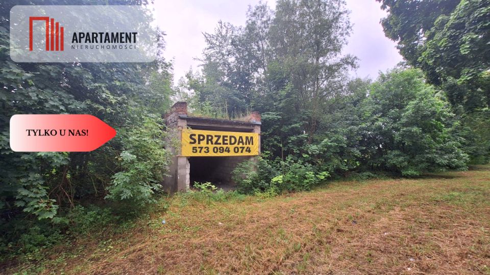 Działka Rolewice