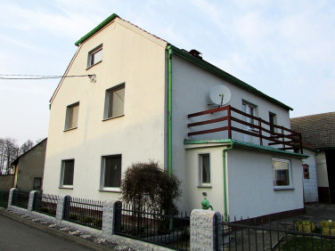 Dom ZWIASTOWICE