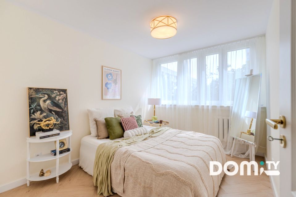 Mieszkanie blok mieszkalny Wrocław