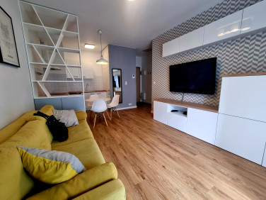 Mieszkanie apartamentowiec Warszawa