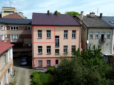 Mieszkanie Zambrów