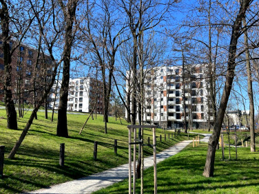 Mieszkanie Kraków
