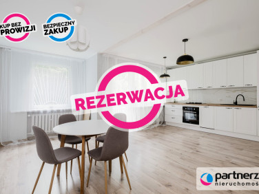 Mieszkanie Gdynia