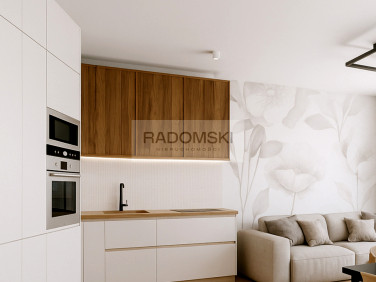 Mieszkanie apartamentowiec Gdańsk