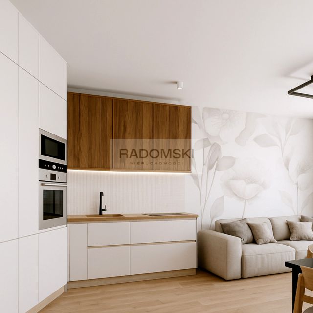 Mieszkanie apartamentowiec Gdańsk