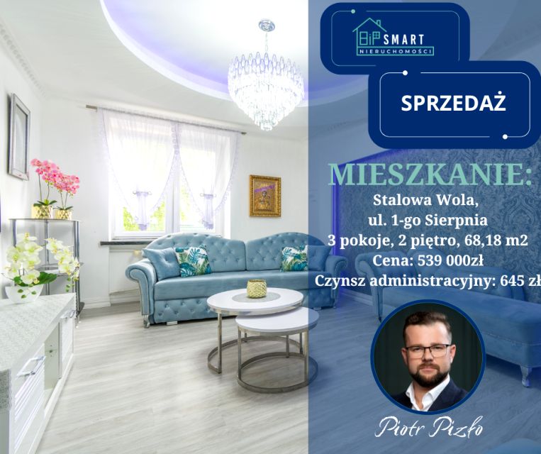 Mieszkanie Stalowa Wola