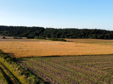 Działka budowlana Stara Łomnica