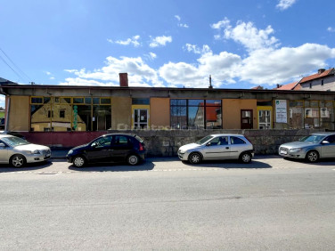 Lokal Międzylesie