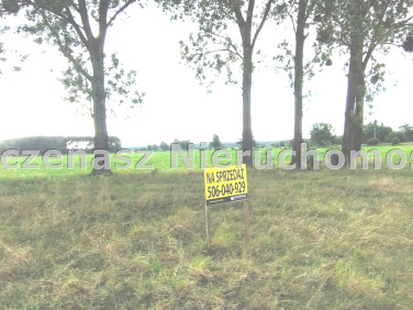 Działka budowlana Prądocin sprzedam