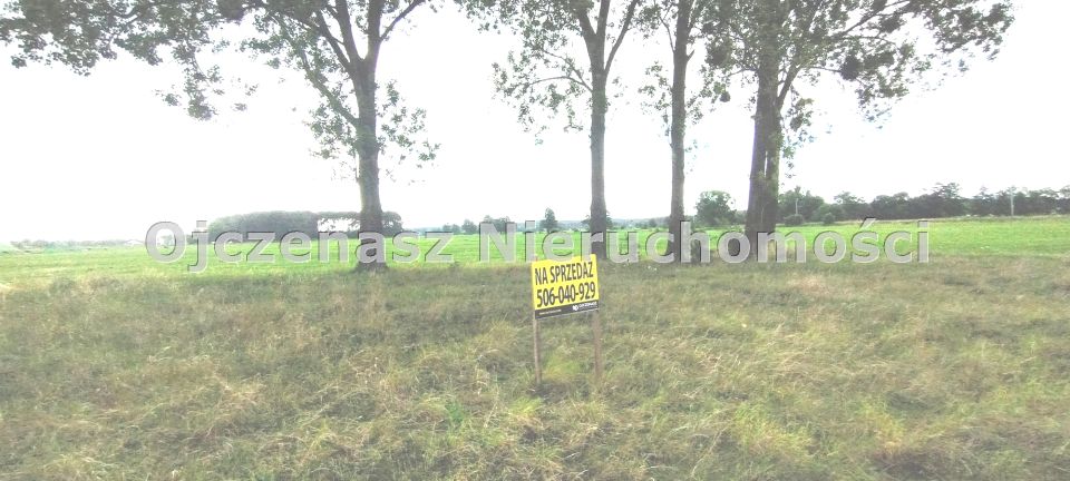 Działka budowlana Prądocin sprzedam
