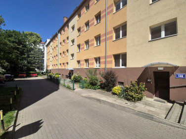 Mieszkanie Wrocław
