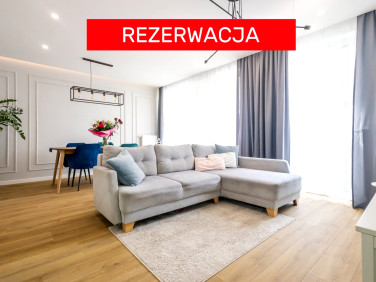 Mieszkanie Wieliczka