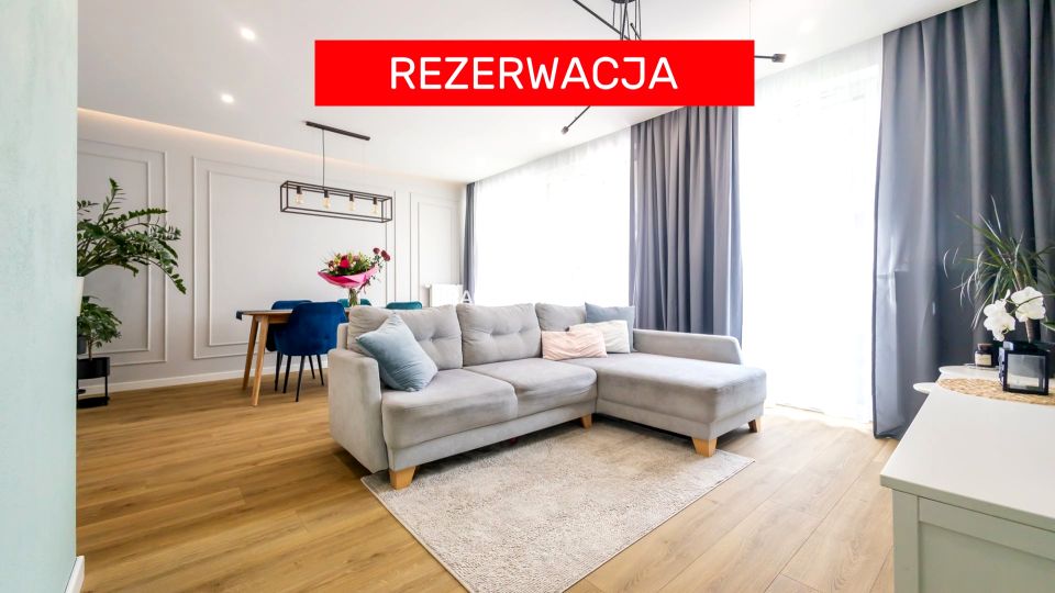 Mieszkanie Wieliczka