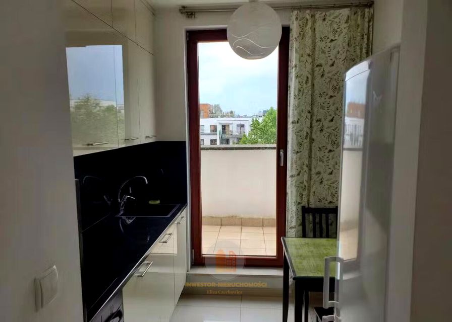Mieszkanie Warszawa