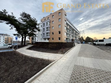 Mieszkanie Gdańsk