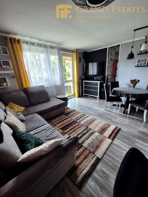 Mieszkanie blok mieszkalny nad morzem