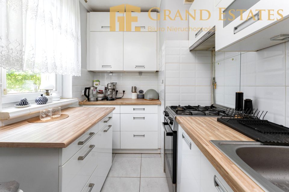 Mieszkanie Gdańsk sprzedaż