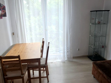 Mieszkanie nad morzem