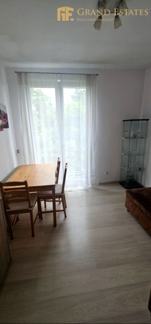 Mieszkanie nad morzem