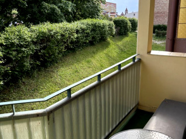 Mieszkanie Gdańsk