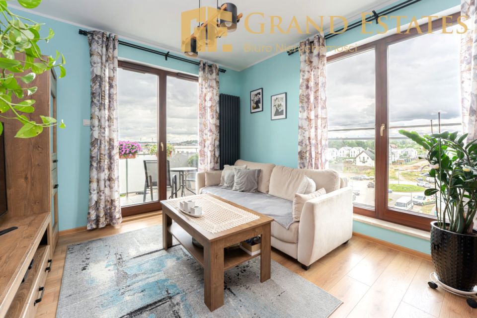 Mieszkanie Gdańsk sprzedaż