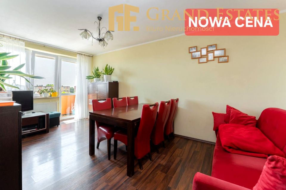 Mieszkanie Gdańsk sprzedaż