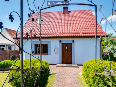 Dom Morąg