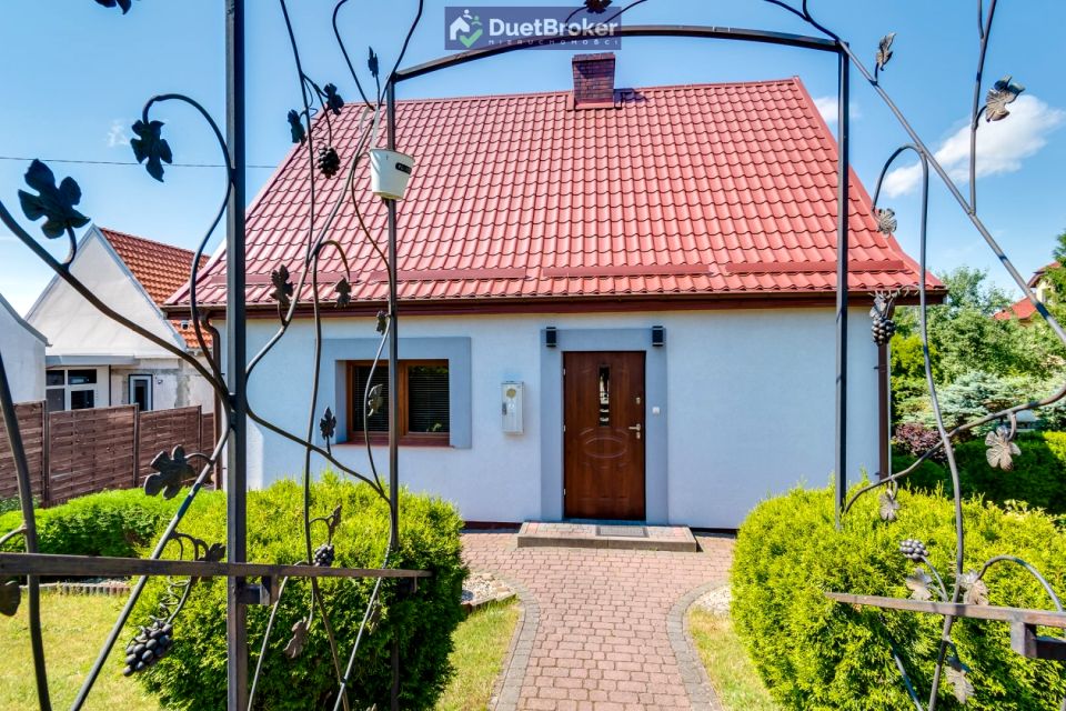 Dom Morąg