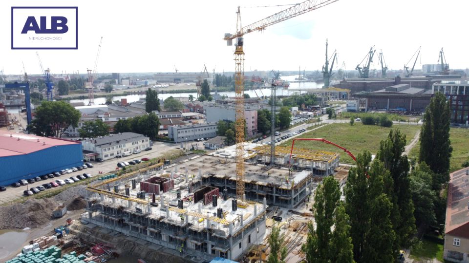 Mieszkanie Gdańsk sprzedaż