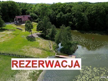 Dom wolnostojący sprzedaż