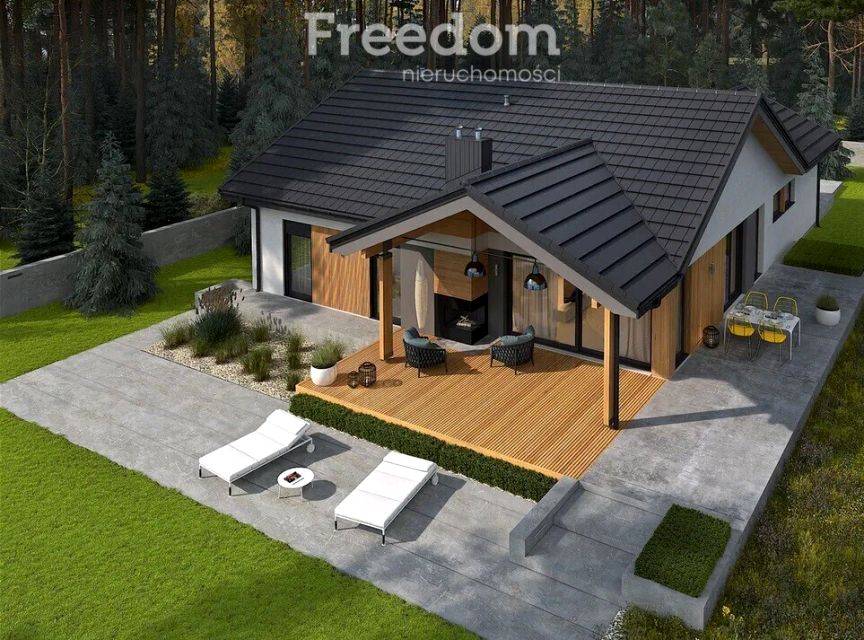 Dom Wroników sprzedaż