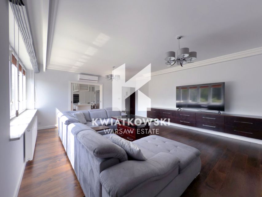 Mieszkanie Warszawa